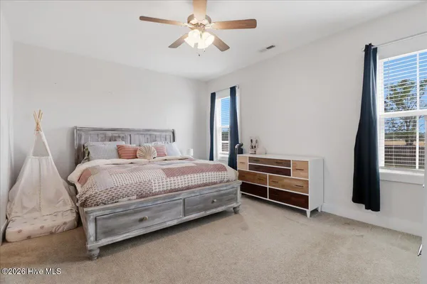 $335,000 | 180 Glenwood Avenue, Kenly, NC 27542