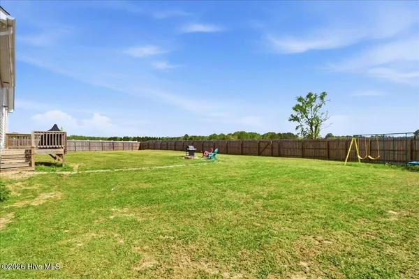 $335,000 | 180 Glenwood Avenue, Kenly, NC 27542