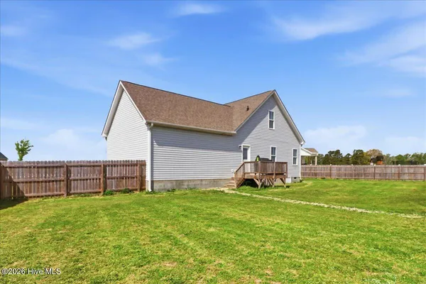 $335,000 | 180 Glenwood Avenue, Kenly, NC 27542