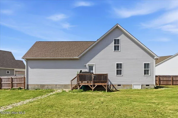 $335,000 | 180 Glenwood Avenue, Kenly, NC 27542