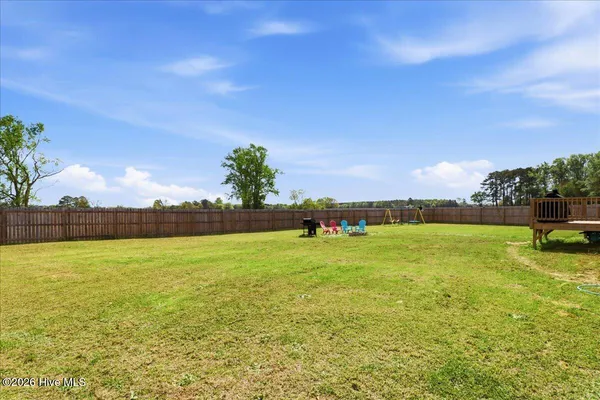 $335,000 | 180 Glenwood Avenue, Kenly, NC 27542