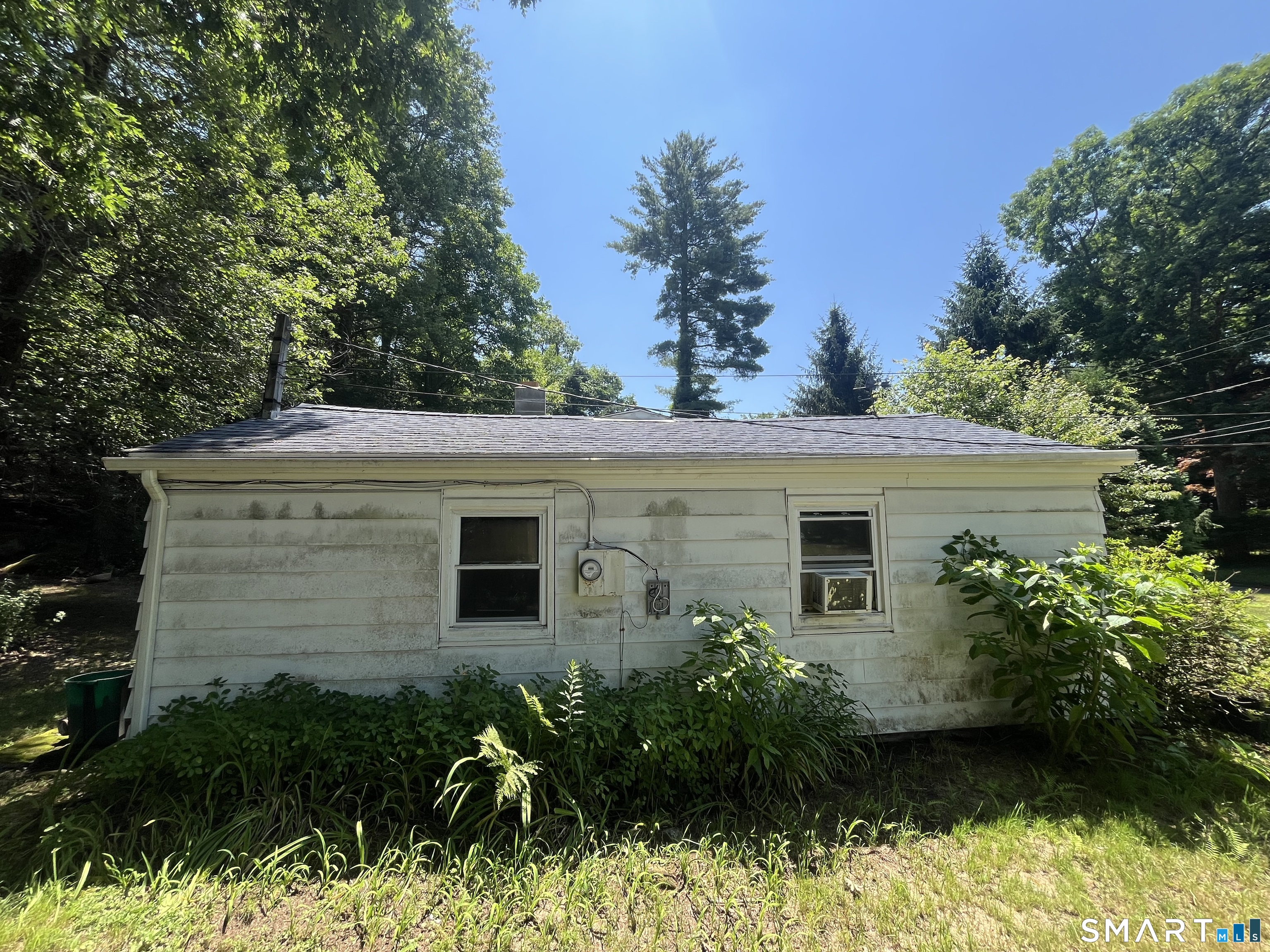 245 Old Monson Road Stafford, CT 06076 - Photo 8 of 17