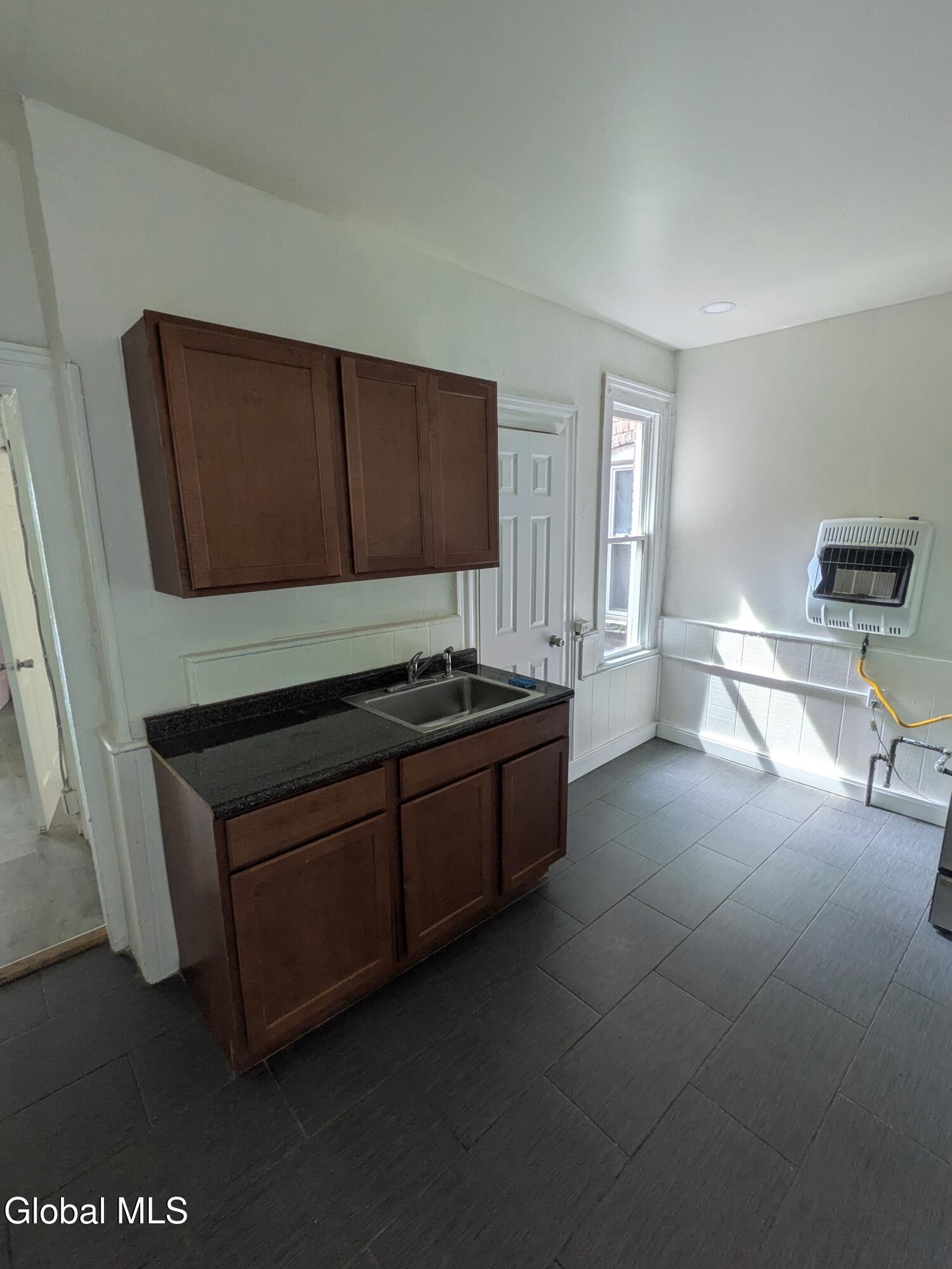 335 Congress Street Troy, NY 12180 - Photo 8 of 10 3rd floor kitchen