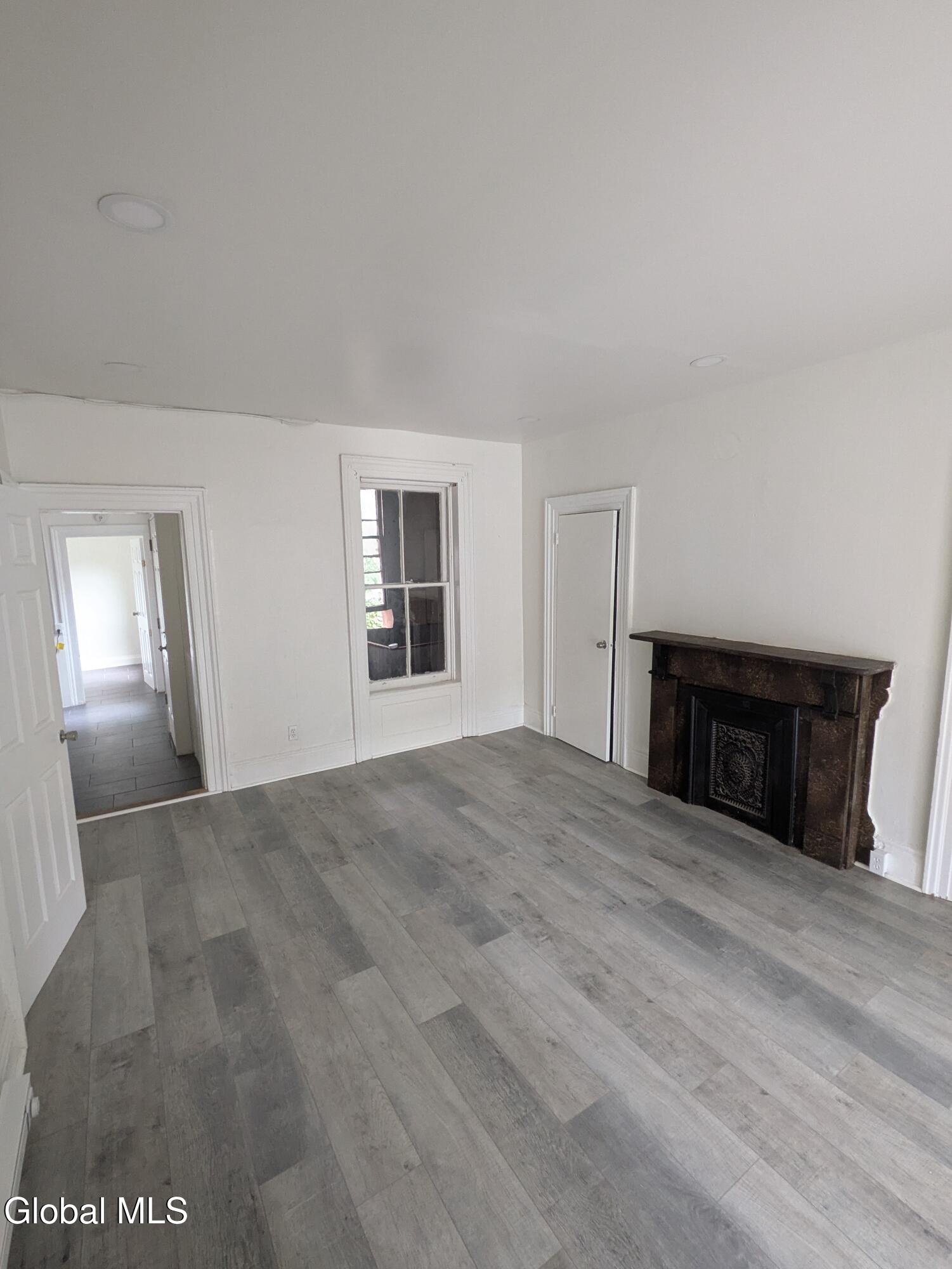 335 Congress Street Troy, NY 12180 - Photo 10 of 10 3rd floor family room