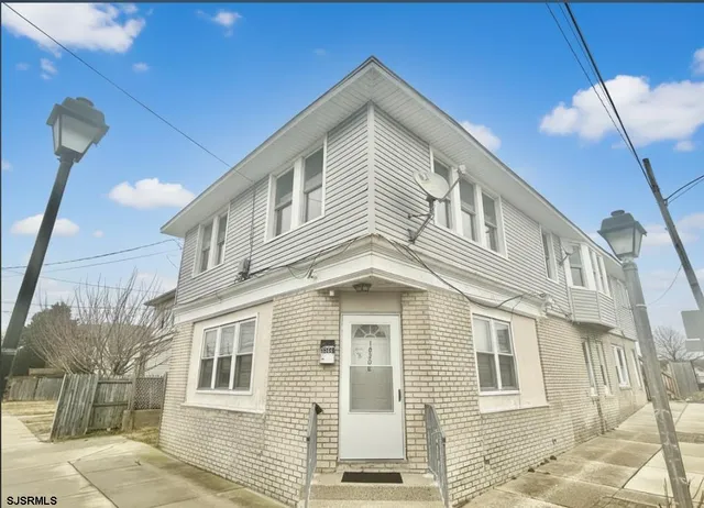 $3,000 | 1830 East Riverside Drive, Unit 1, Atlantic City, NJ 08401