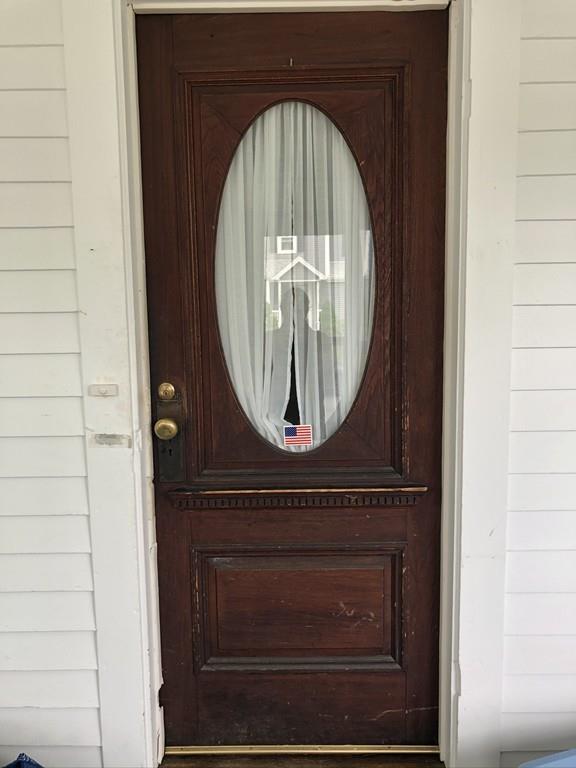 35 Adams Street Norwood, MA 02062 - Photo 20 of 40 a view of living room