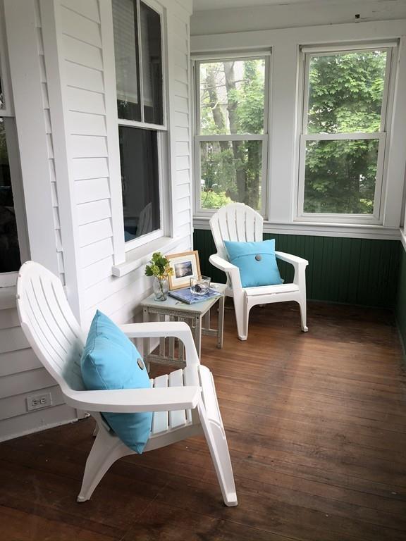 35 Adams Street Norwood, MA 02062 - Photo 21 of 40 a living room with furniture and a large window