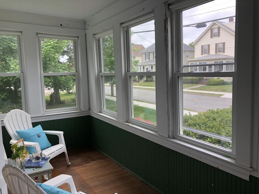 35 Adams Street Norwood, MA 02062 - Photo 22 of 40 a living room with furniture and a window