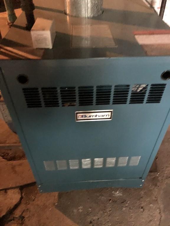 35 Adams Street Norwood, MA 02062 - Photo 40 of 40 a view of water heater