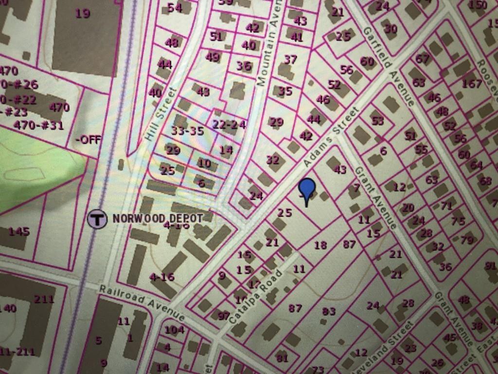 35 Adams Street Norwood, MA 02062 - Photo 7 of 40