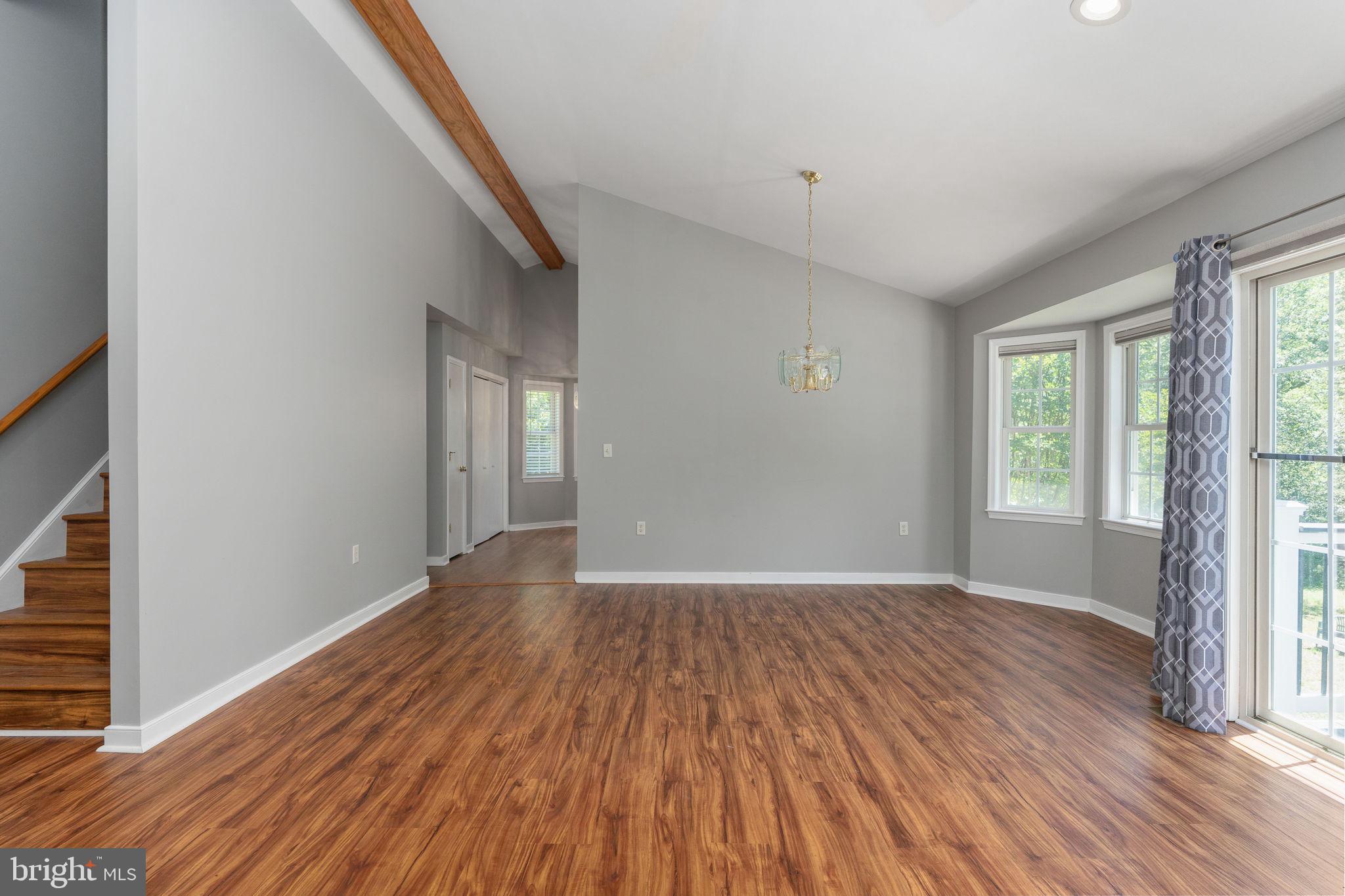 8009 Burrell Road Fredericksburg, VA 22407 - Photo 4 of 66 Spacious, sunlit living area awaits.