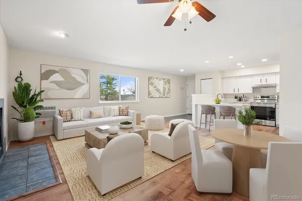 $315,000 | 281 South Zinnia Way, Unit 2B, Denver, CO 80228