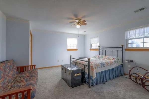 $595,000 | 1220 Northwest E Highway, Osceola, MO 64776