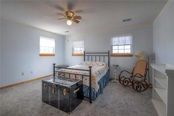 $595,000 | 1220 Northwest E Highway, Osceola, MO 64776