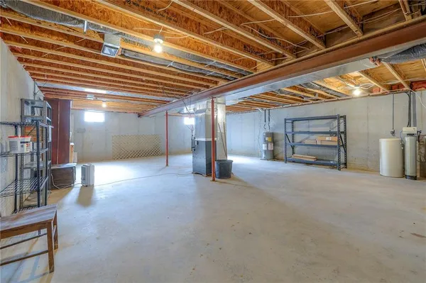 $595,000 | 1220 Northwest E Highway, Osceola, MO 64776