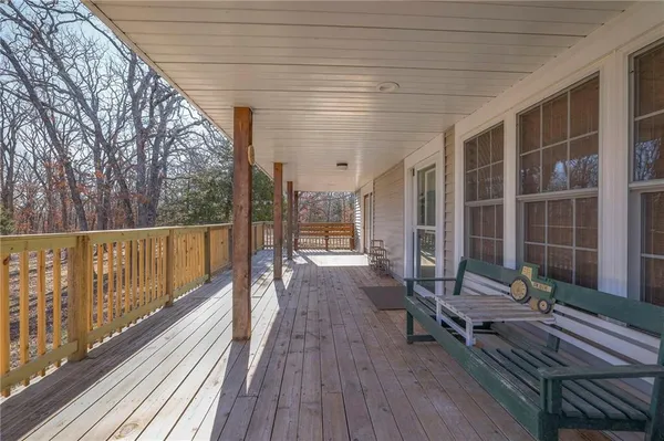 $595,000 | 1220 Northwest E Highway, Osceola, MO 64776