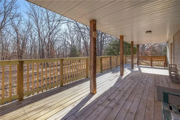 $595,000 | 1220 Northwest E Highway, Osceola, MO 64776