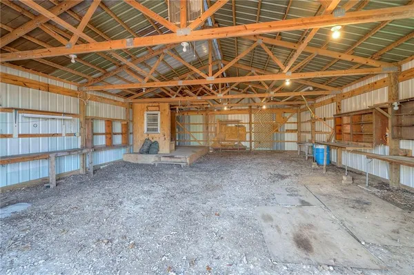 $595,000 | 1220 Northwest E Highway, Osceola, MO 64776