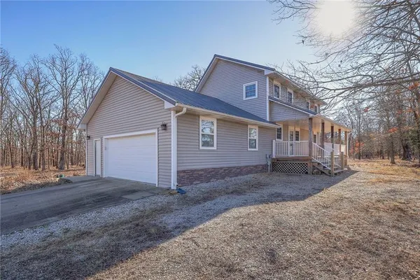$595,000 | 1220 Northwest E Highway, Osceola, MO 64776