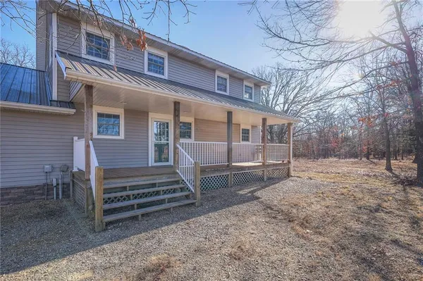 $595,000 | 1220 Northwest E Highway, Osceola, MO 64776