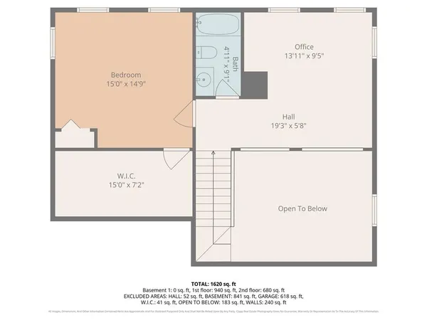 $595,000 | 1220 Northwest E Highway, Osceola, MO 64776