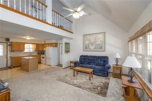 $595,000 | 1220 Northwest E Highway, Osceola, MO 64776