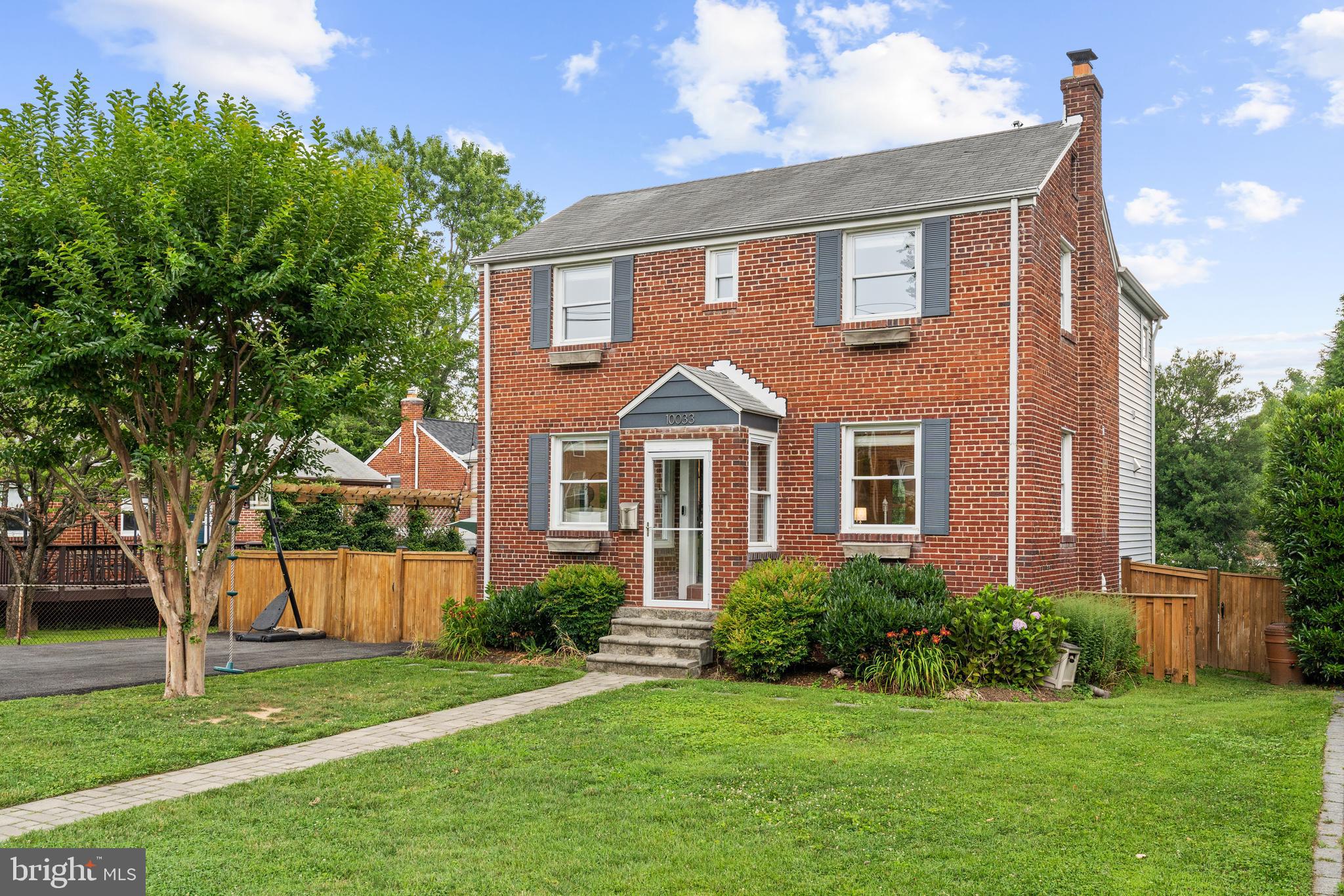 10033 Dallas Avenue Silver Spring, MD 20901 - Photo 2 of 43