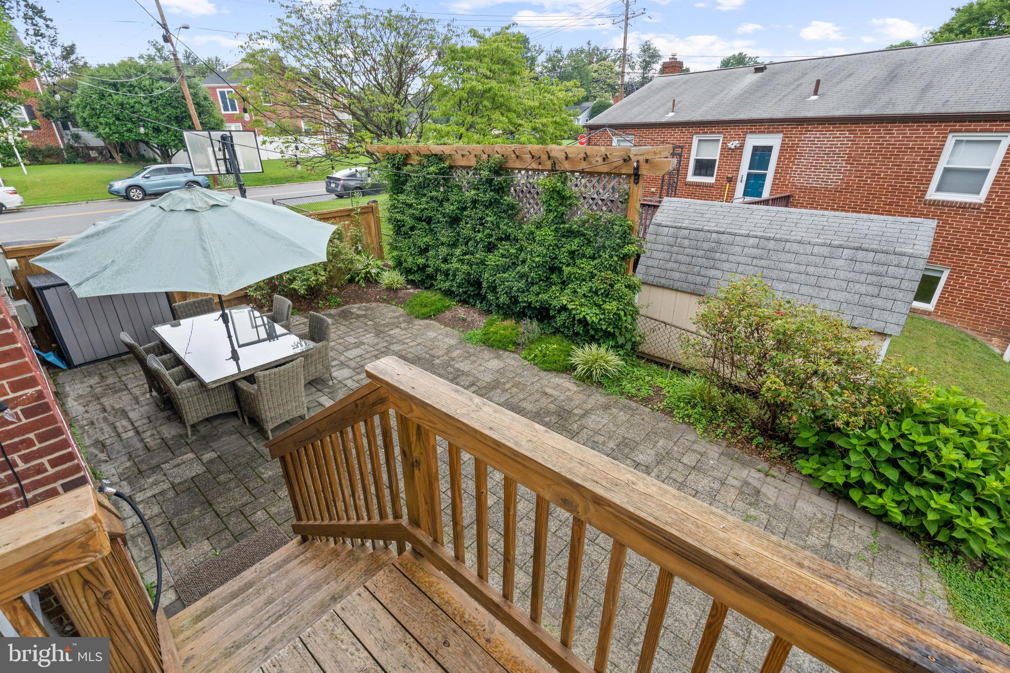 10033 Dallas Avenue Silver Spring, MD 20901 - Photo 32 of 43