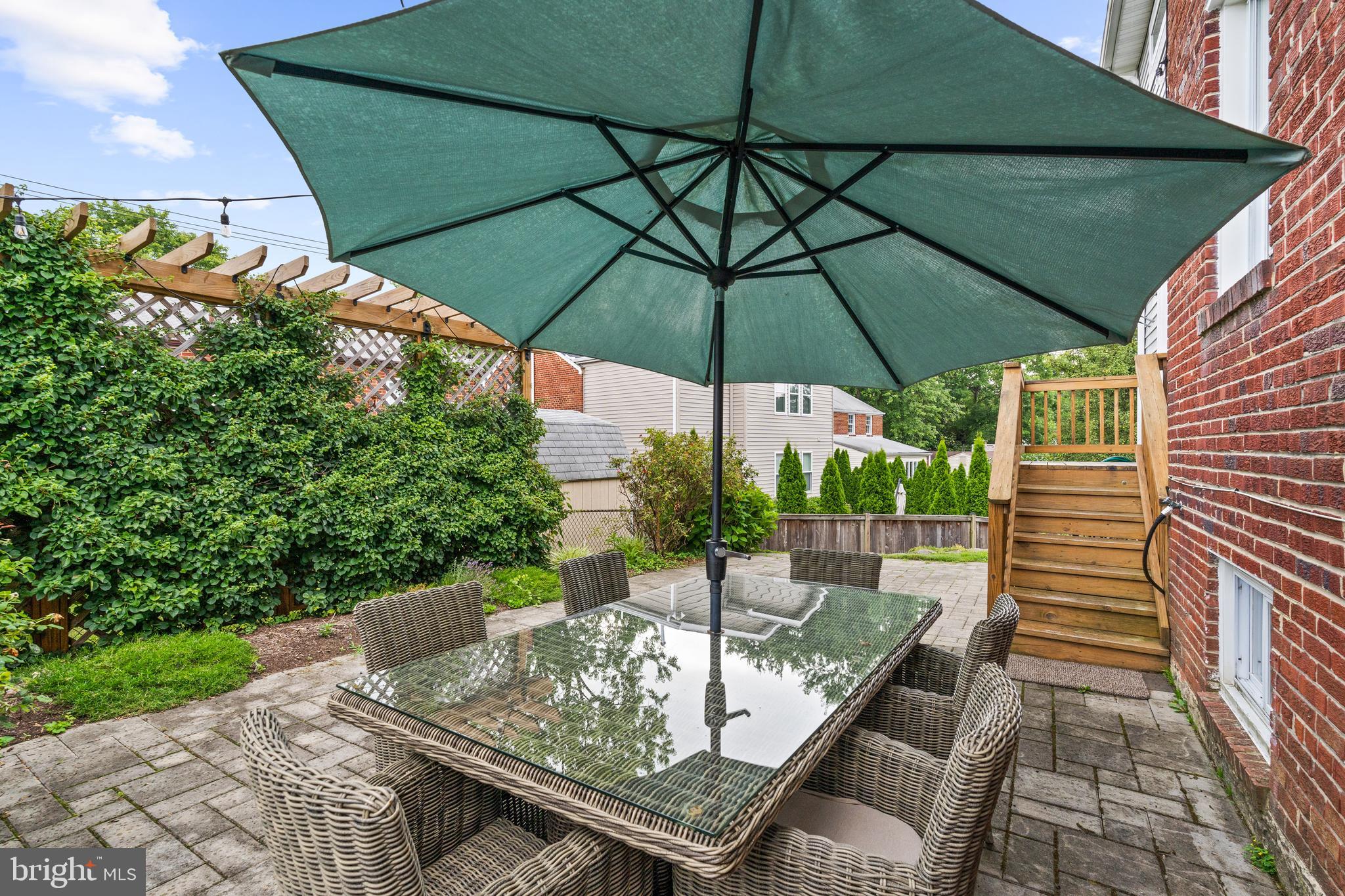 10033 Dallas Avenue Silver Spring, MD 20901 - Photo 33 of 43