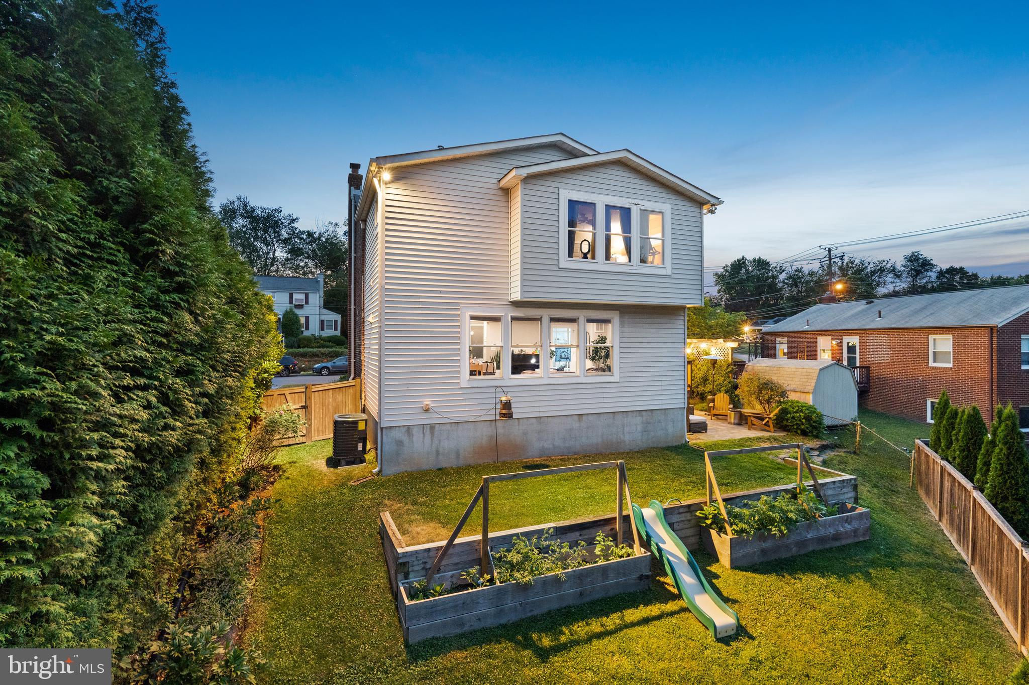 10033 Dallas Avenue Silver Spring, MD 20901 - Photo 34 of 43