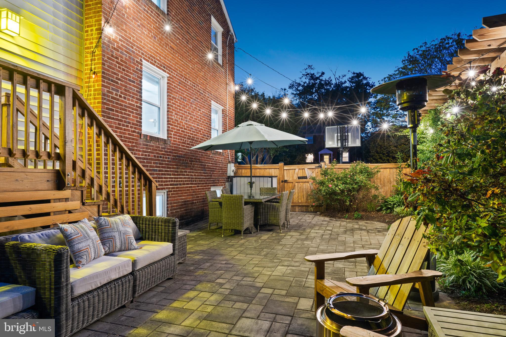 10033 Dallas Avenue Silver Spring, MD 20901 - Photo 35 of 43