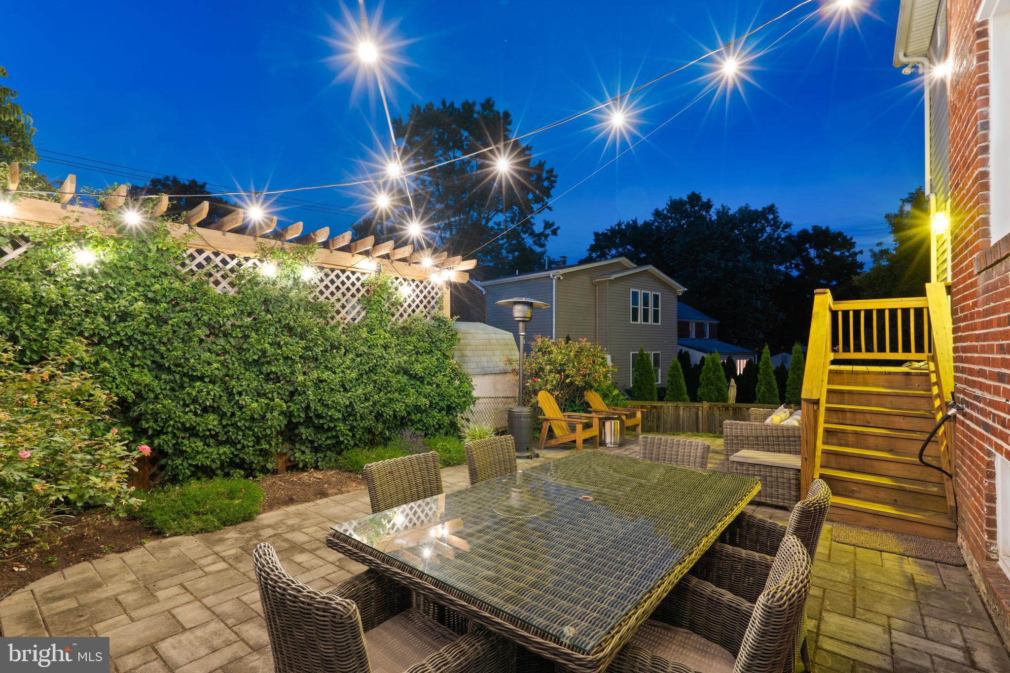 10033 Dallas Avenue Silver Spring, MD 20901 - Photo 36 of 43