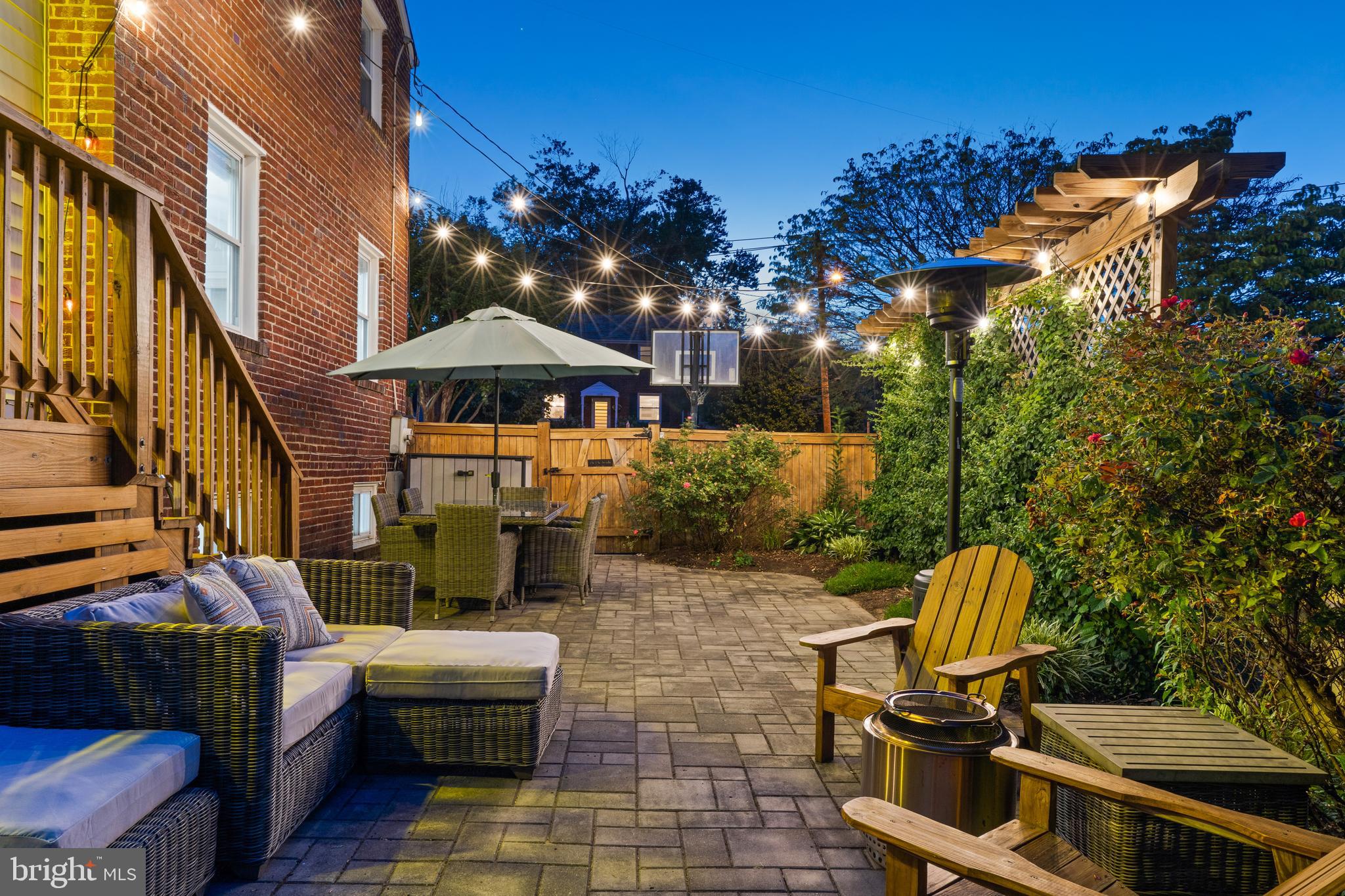 10033 Dallas Avenue Silver Spring, MD 20901 - Photo 38 of 43