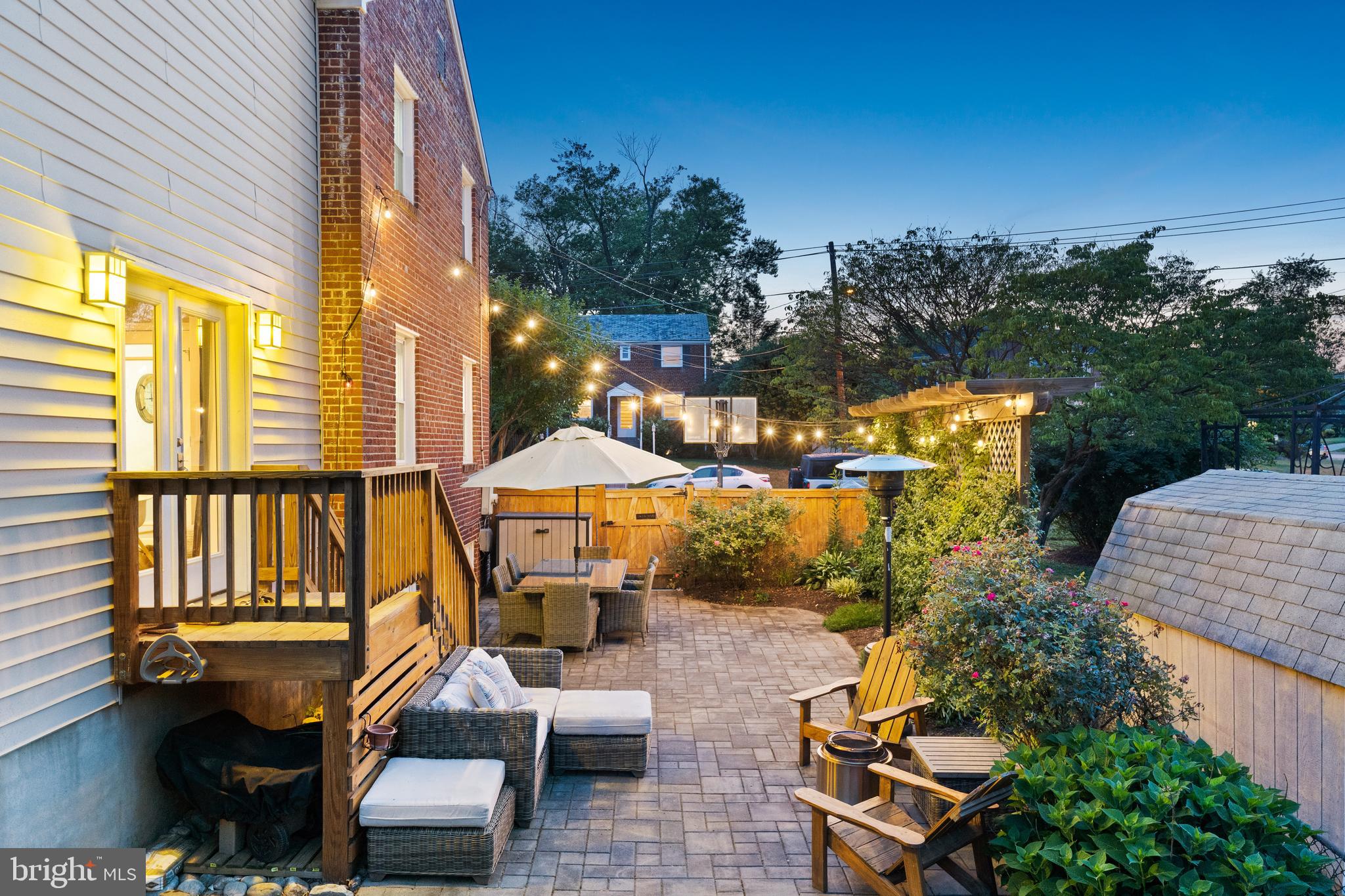 10033 Dallas Avenue Silver Spring, MD 20901 - Photo 39 of 43