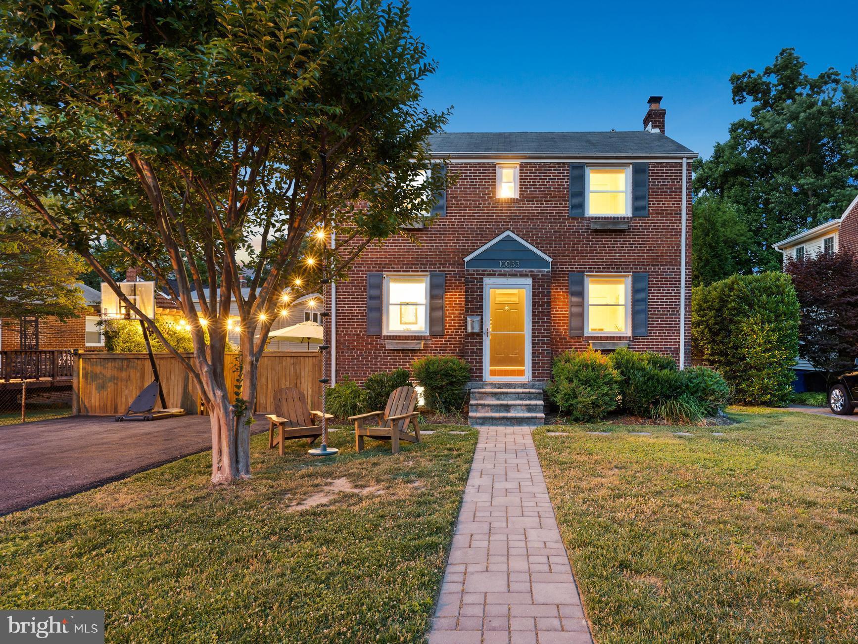 10033 Dallas Avenue Silver Spring, MD 20901 - Photo 40 of 43