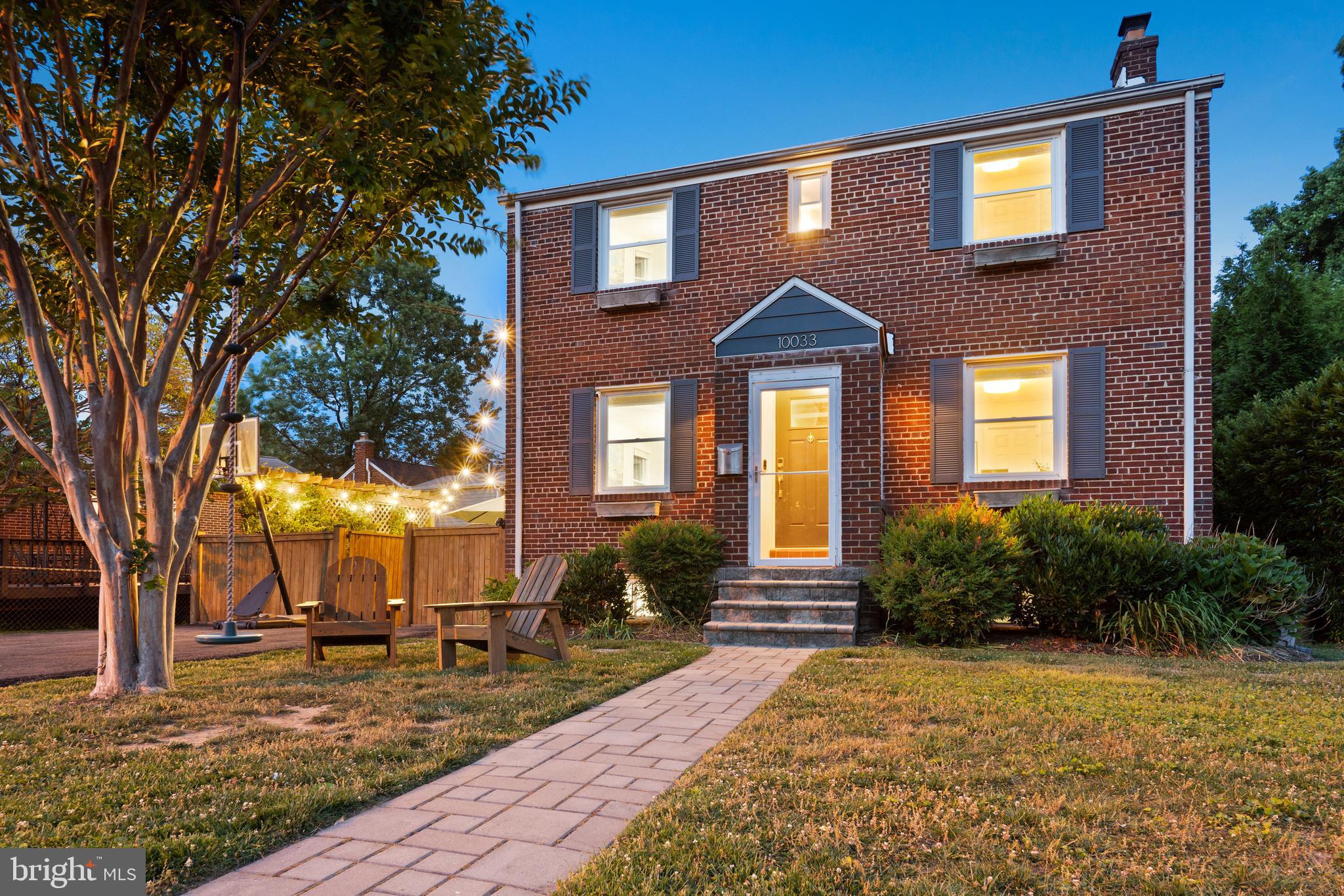 10033 Dallas Avenue Silver Spring, MD 20901 - Photo 41 of 43