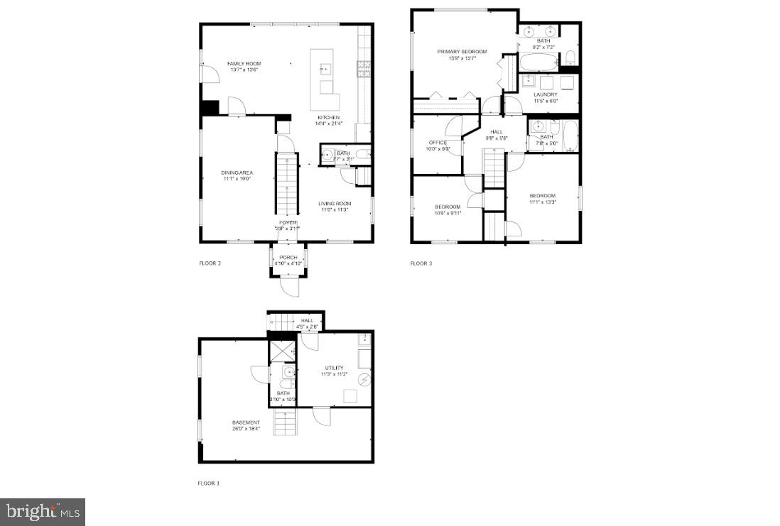 10033 Dallas Avenue Silver Spring, MD 20901 - Photo 43 of 43