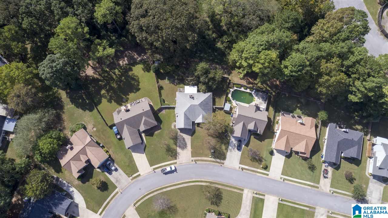 196 Greenfield Lane Alabaster, AL 35007 - Photo 6 of 36