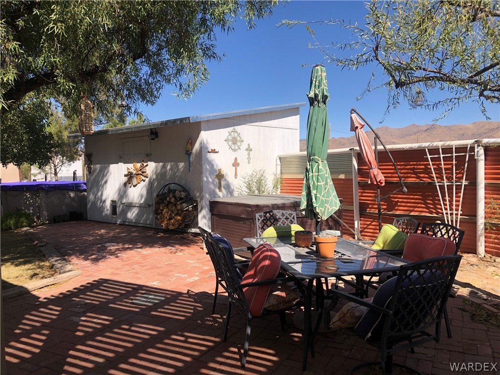 3500 Aztec Road Golden Valley, AZ 86413 - Photo 18 of 23