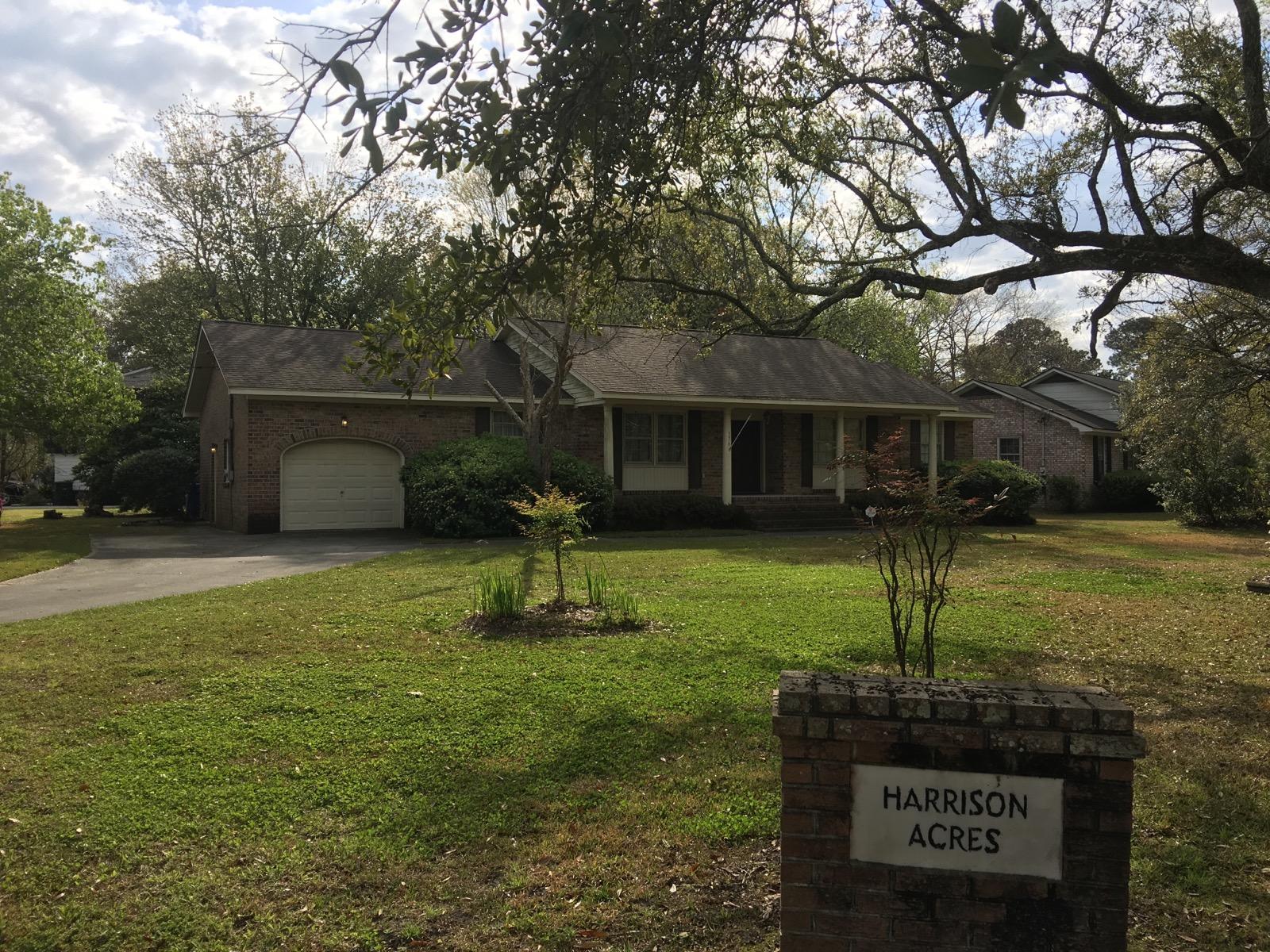 376 Betsy Road Charleston, SC 29407 - Photo 1 of 9 376 Betsy exterior 2