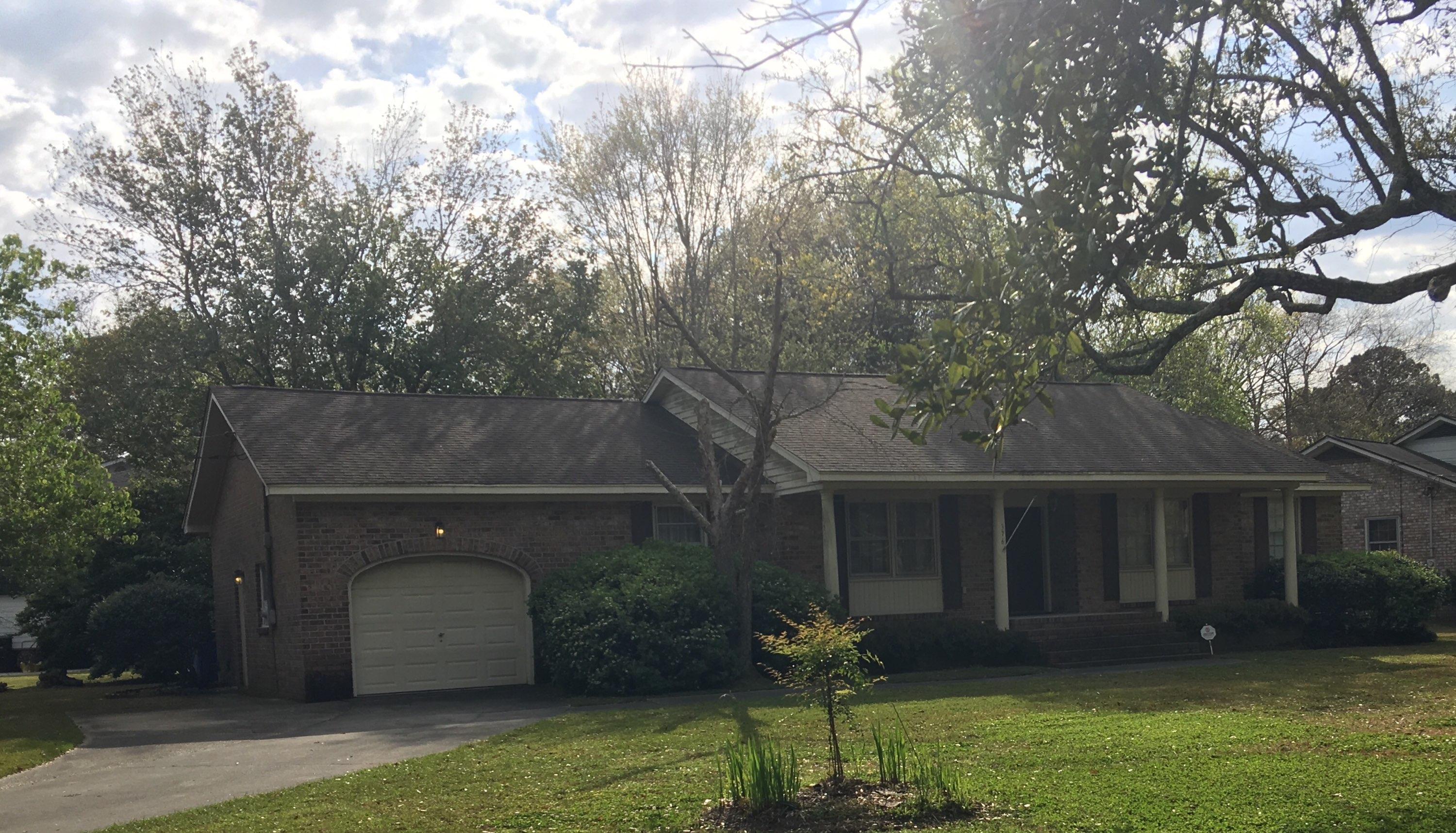376 Betsy Road Charleston, SC 29407 - Photo 2 of 9 376 Betsy exterior 1