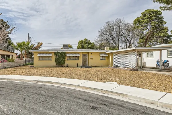 $1,545 | 1132 Pahor Drive, Las Vegas, NV 89102
