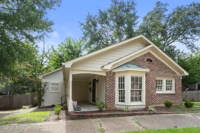 $204,400 | 1710 Pine Street, Jackson, MS 39202