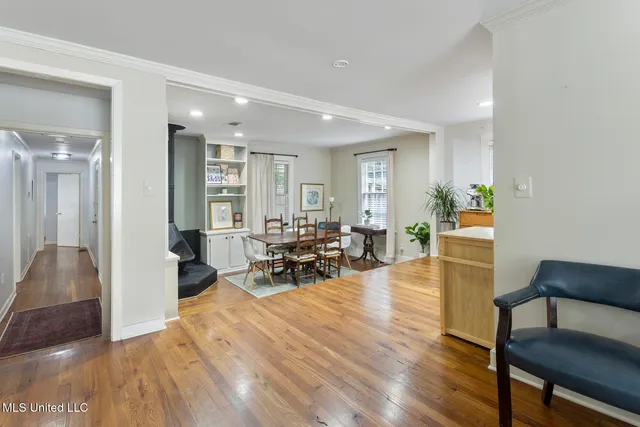 $204,400 | 1710 Pine Street, Jackson, MS 39202