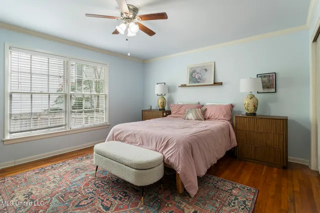 $204,400 | 1710 Pine Street, Jackson, MS 39202