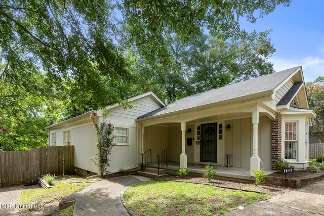 $204,400 | 1710 Pine Street, Jackson, MS 39202
