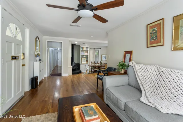 $204,400 | 1710 Pine Street, Jackson, MS 39202