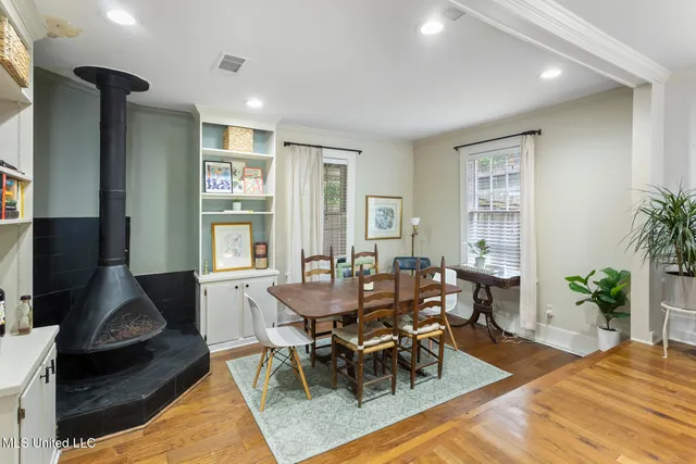 $204,400 | 1710 Pine Street, Jackson, MS 39202