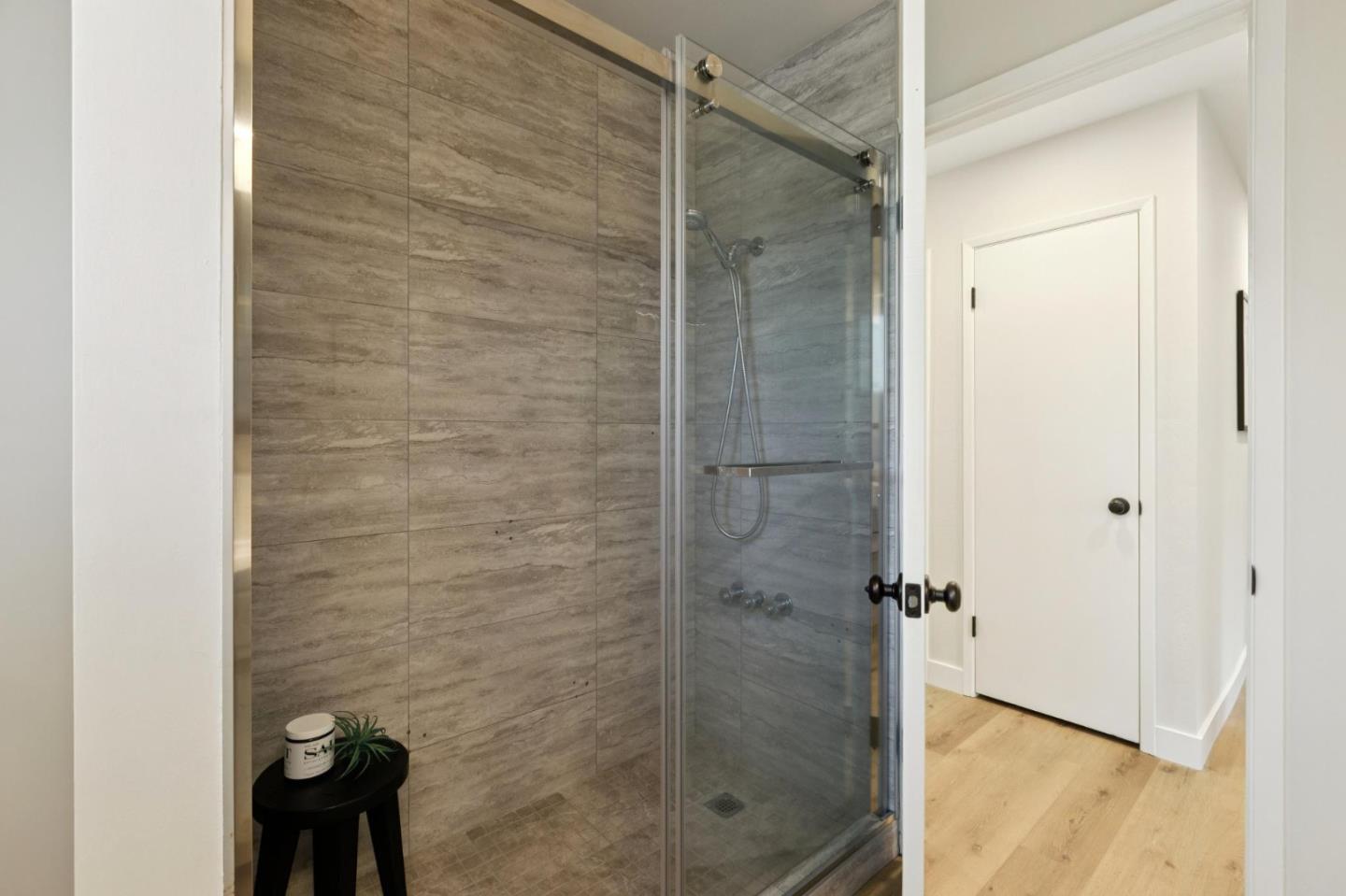 755 Santa Rita Avenue Los Altos, CA 94022 - Photo 38 of 50 a bathroom with a shower