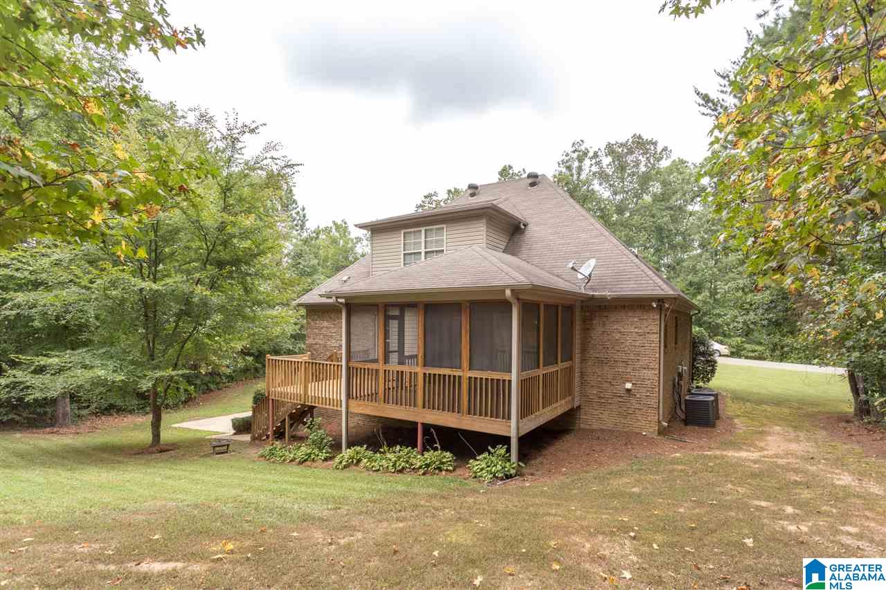 909 Blue Ridge Way Odenville, AL 35120 - Photo 45 of 45